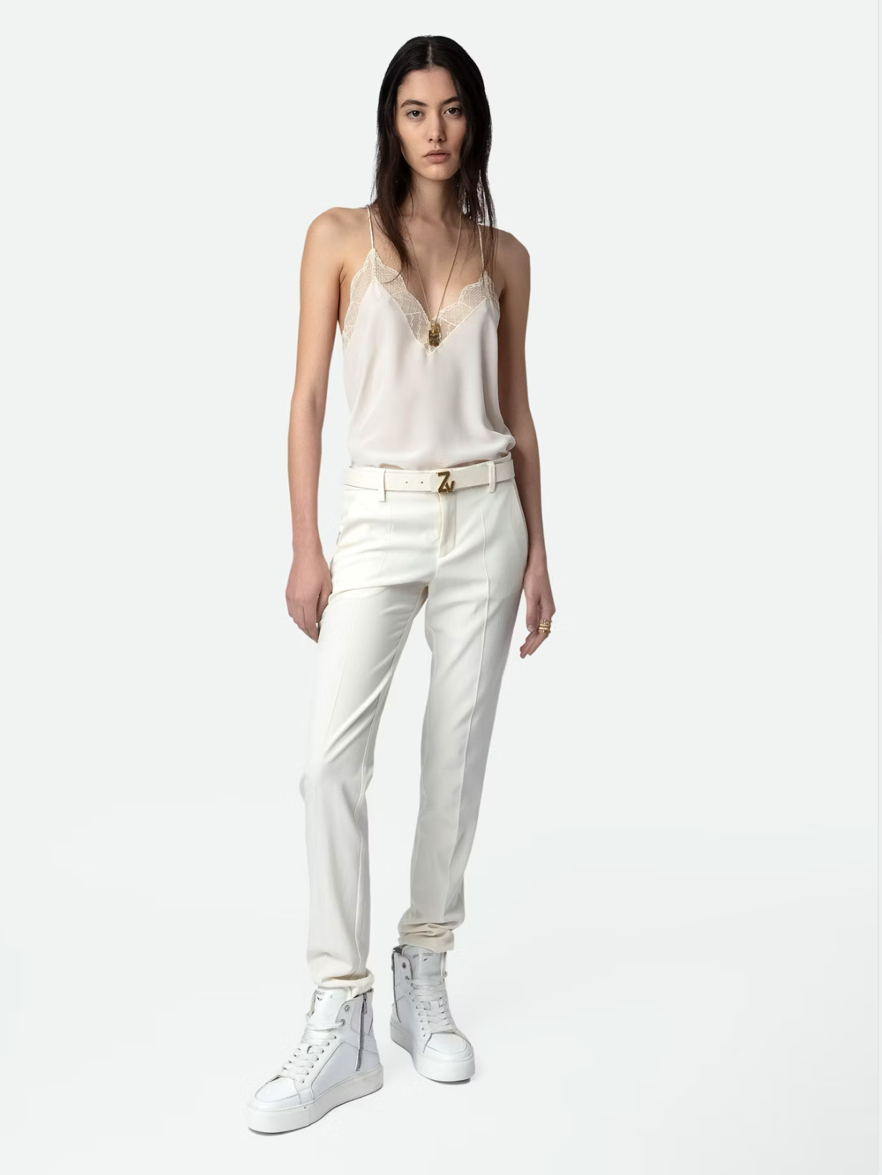 Zadig & Voltaire Christy