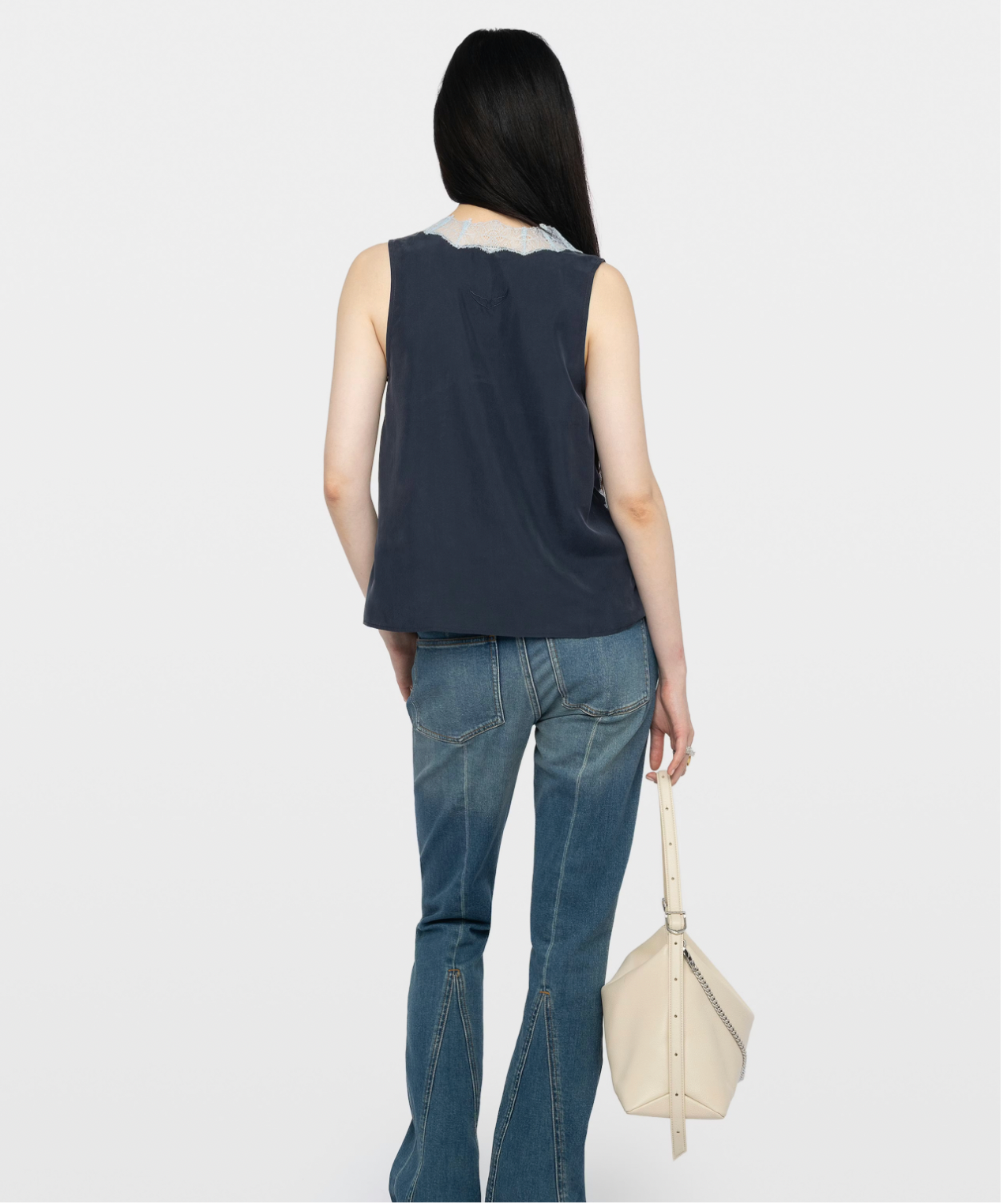 Zadig & Voltaire Tasao Tank
