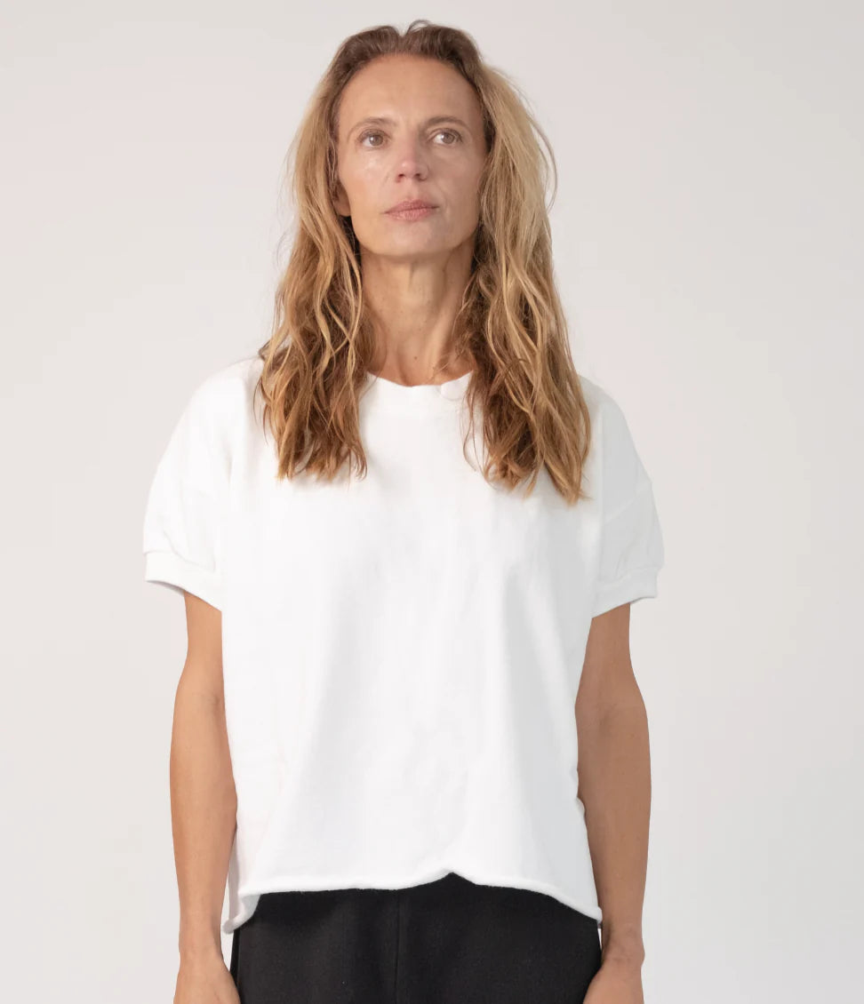 Monday12 Sweat Tee