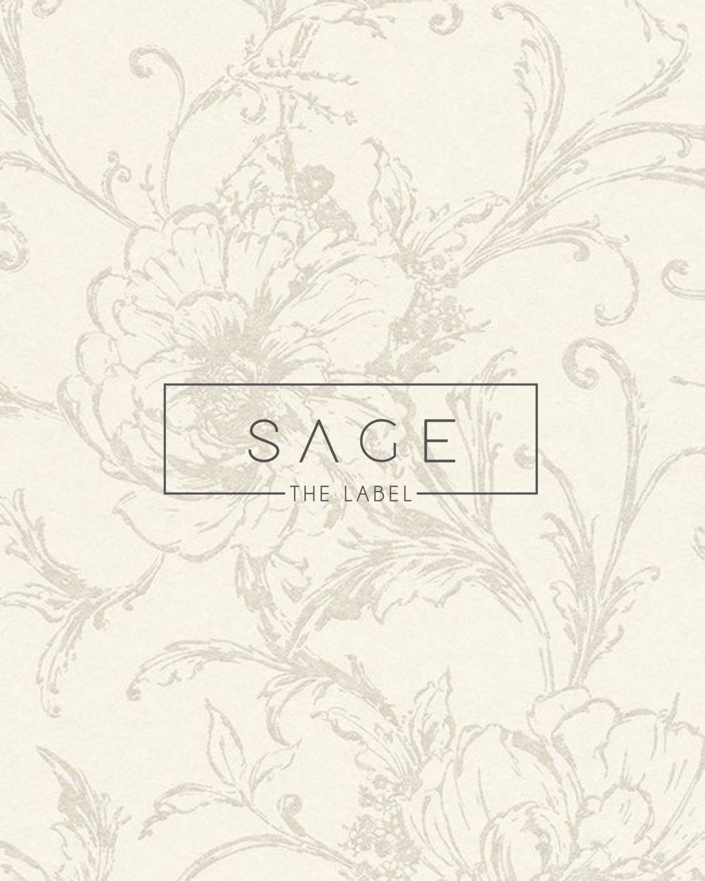 Sage The Label Stardom Jumpsuit