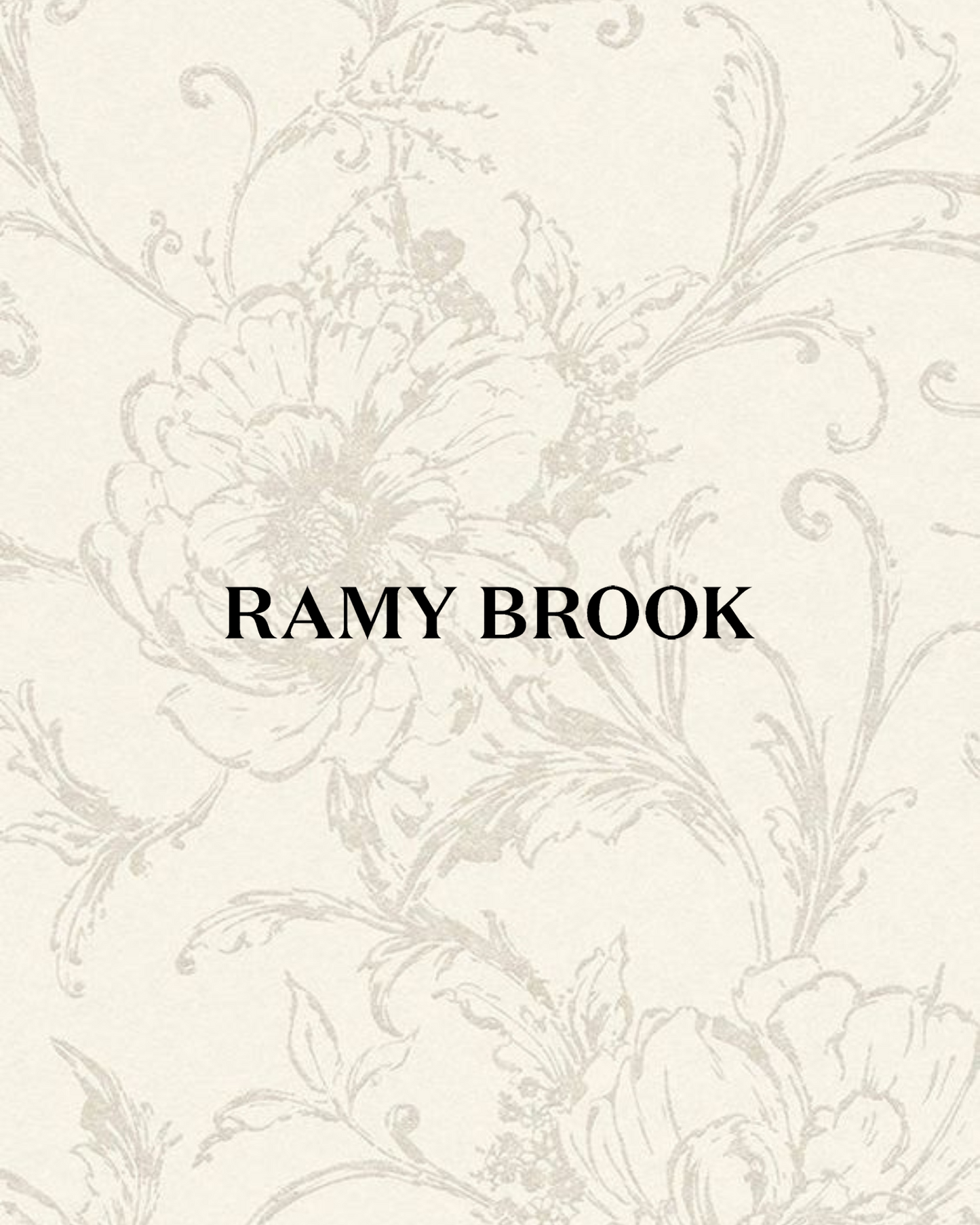 Ramy Brook Alexa Dress