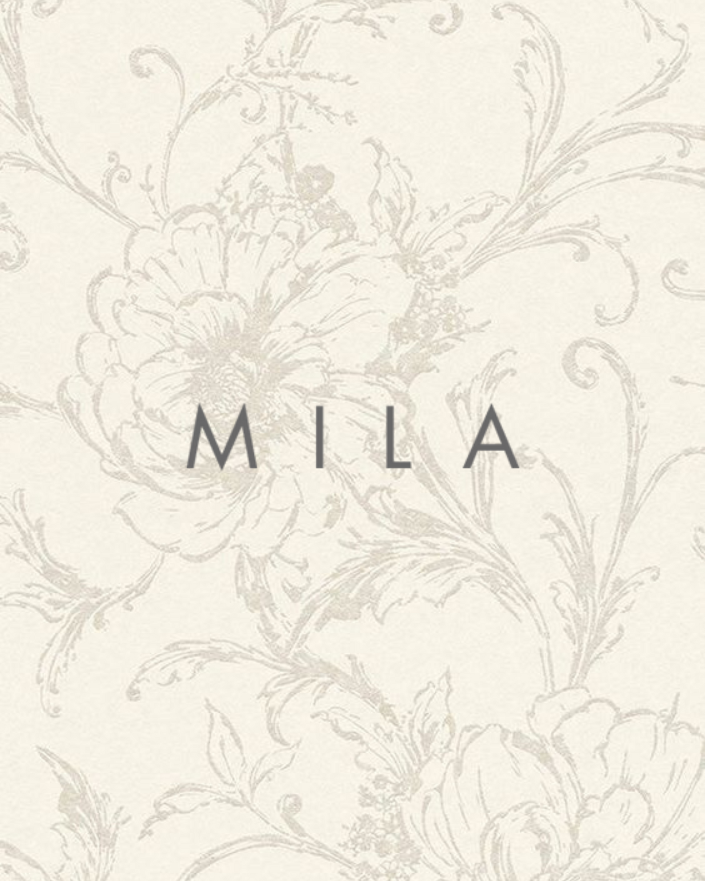 MILA Trouser