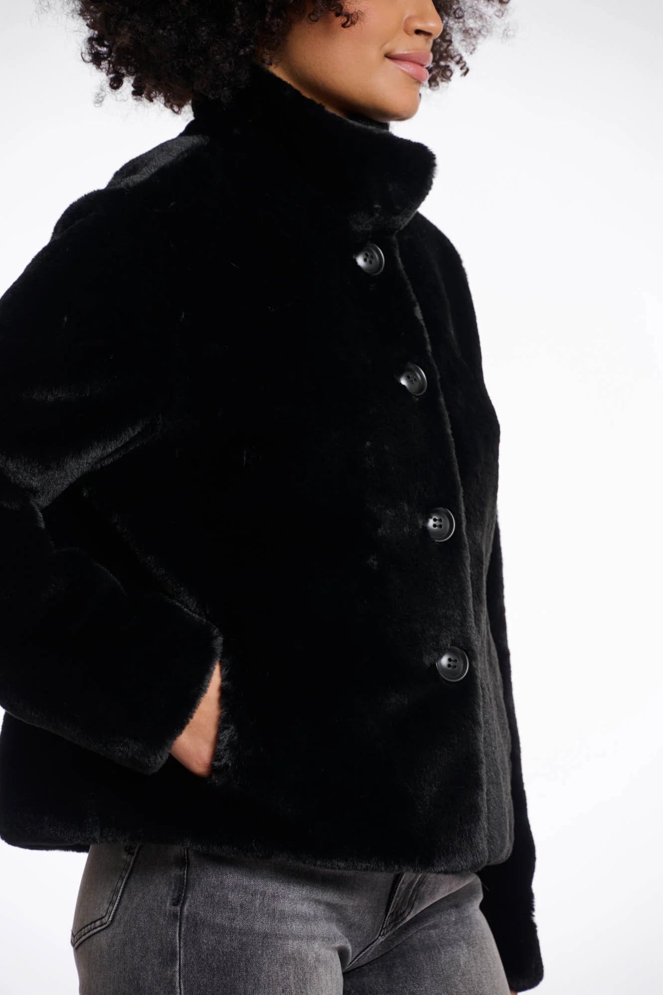 Rino & Pelle Vie Jacket