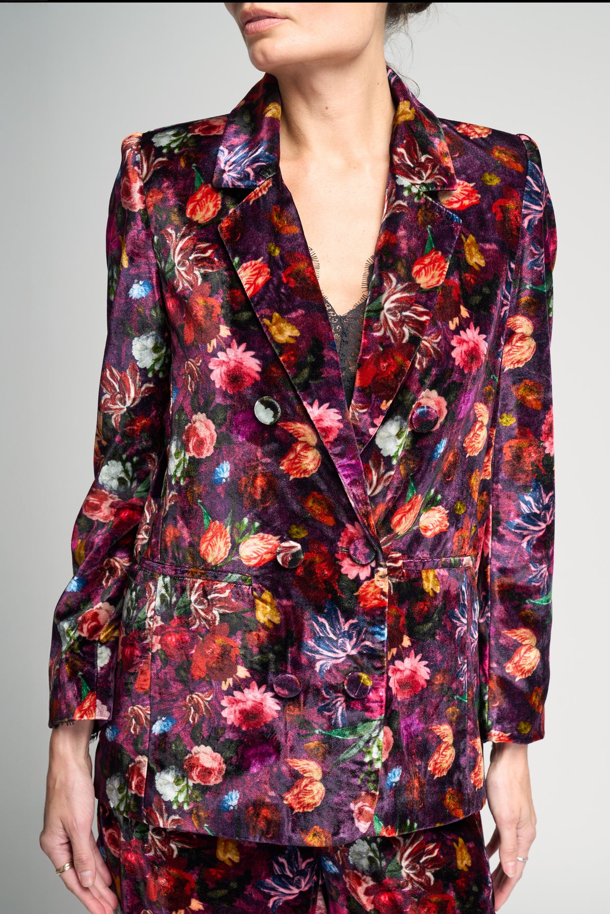 Generation Love Leighton Blazer