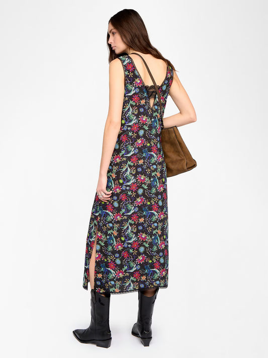 Zadig & Voltaire Renzo Dress