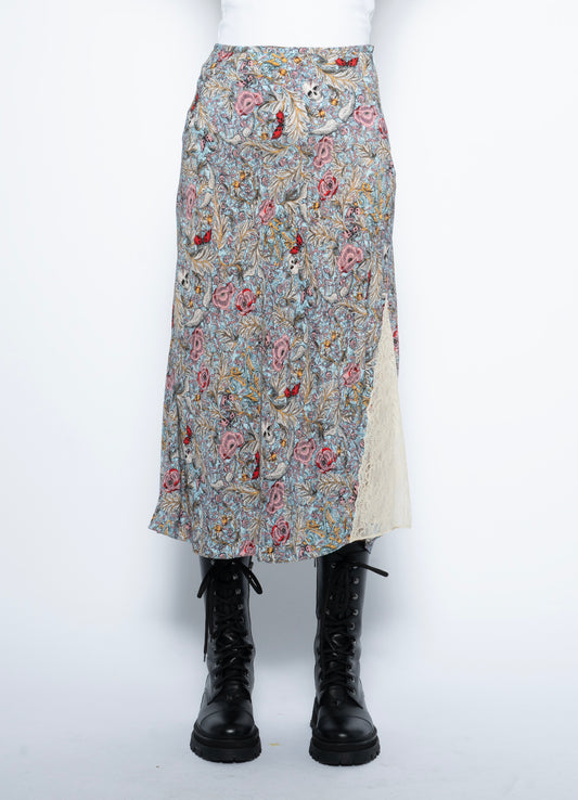 Zadig & Voltaire Jayla Skirt