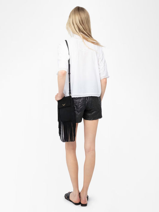 Zadig & Voltaire Tano Top