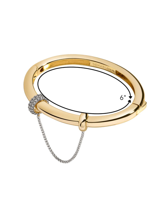 Demarson Molly Bangle