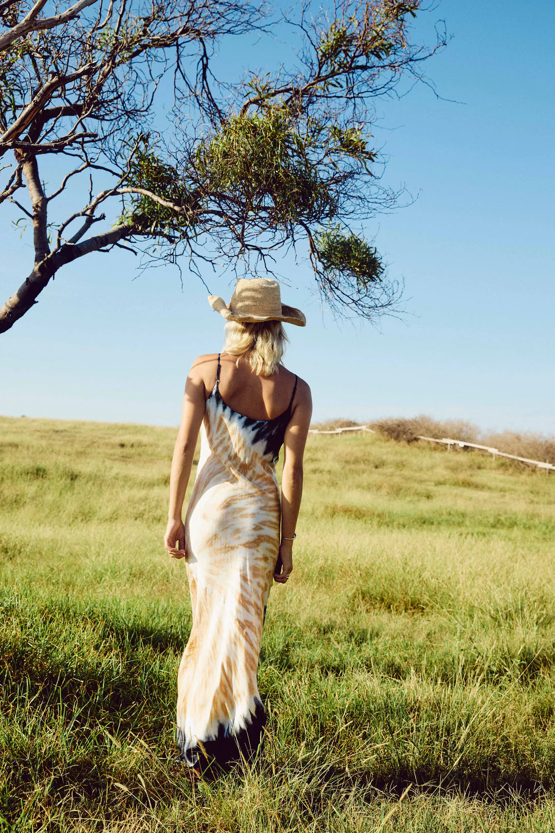 YFB Tori Slip Dress