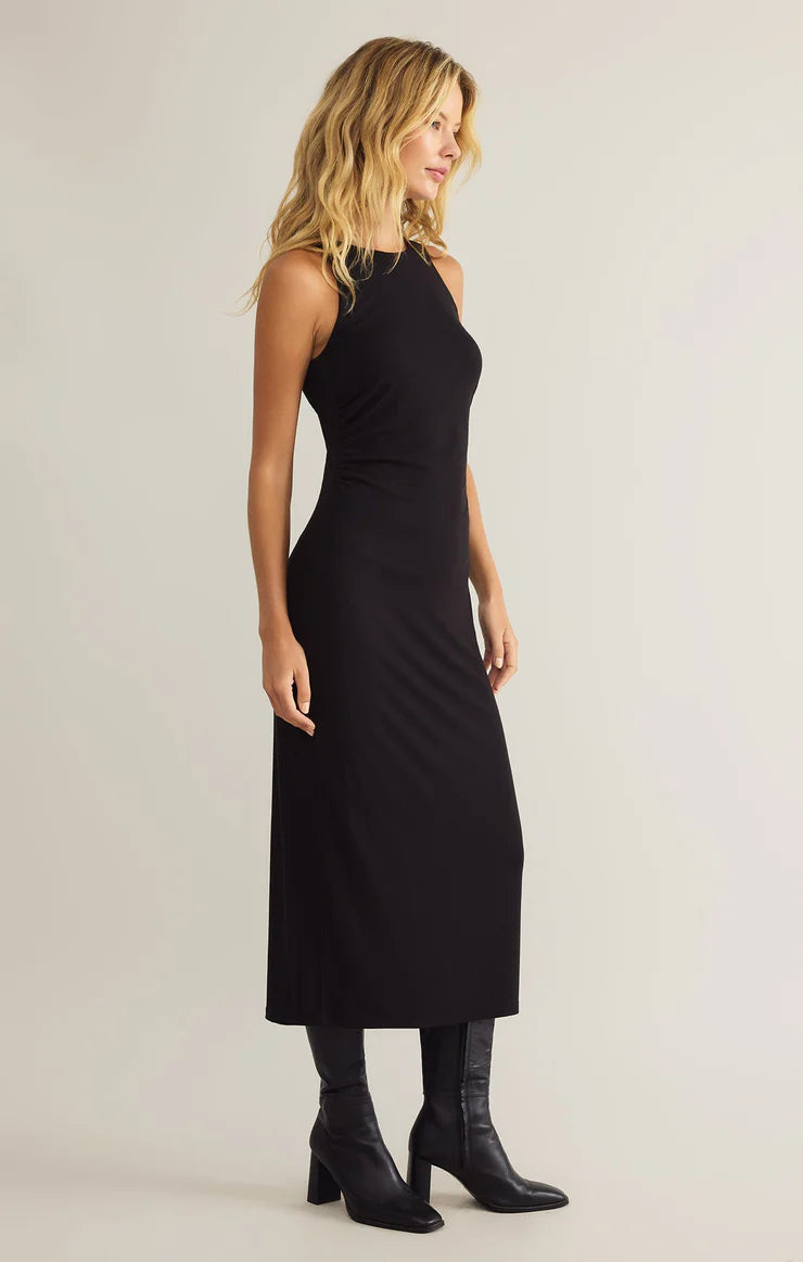 Z Supply Adison Midi Dress