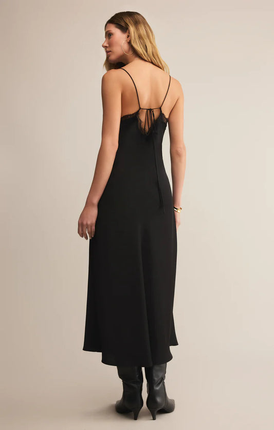 Z Supply After Hours Midi Dress