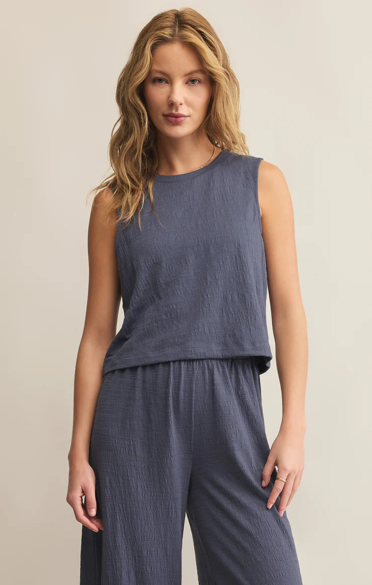 Z Supply Sloan Textured Top