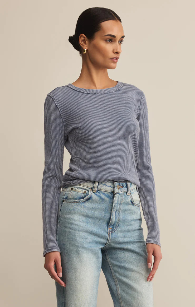 Z Supply Arlet Top