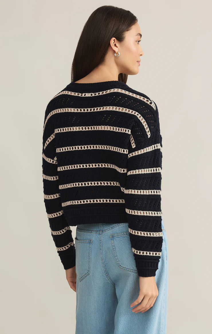 Z Supply Estero Sweater