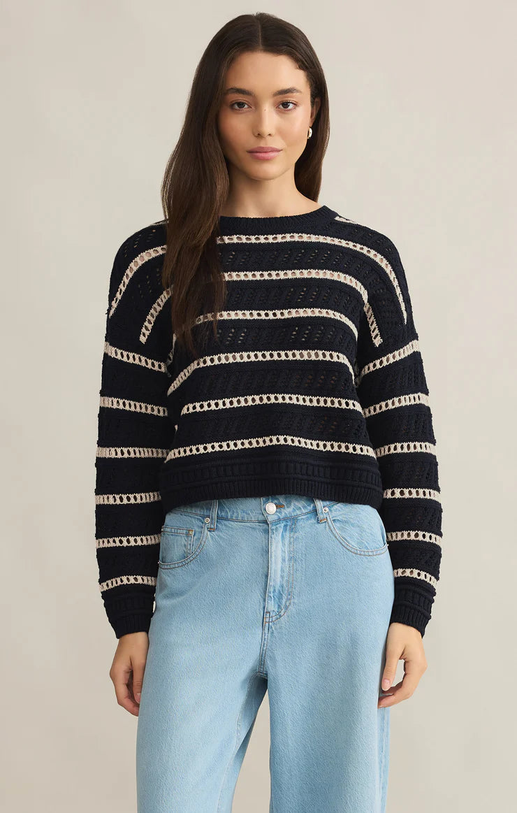 Z Supply Estero Sweater