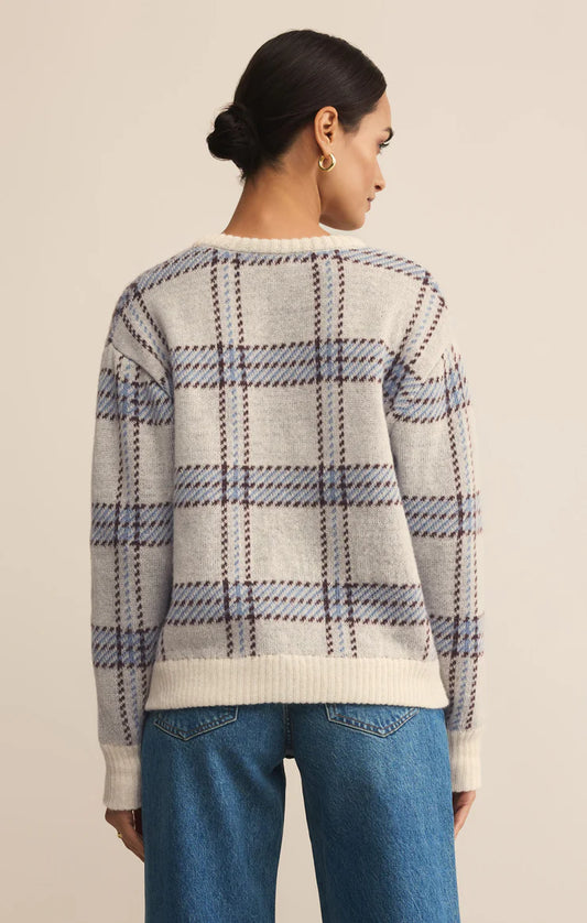 Z Supply Junction Sweater