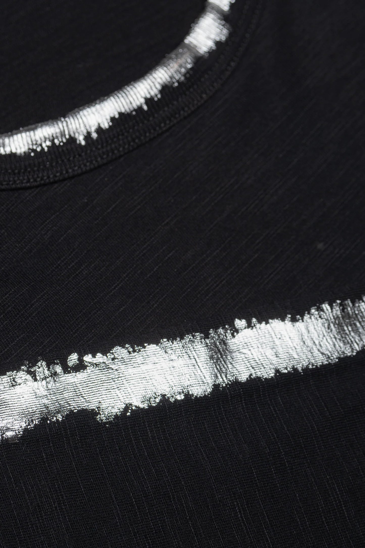 CHRLDR Ava Foil Long Sleeve