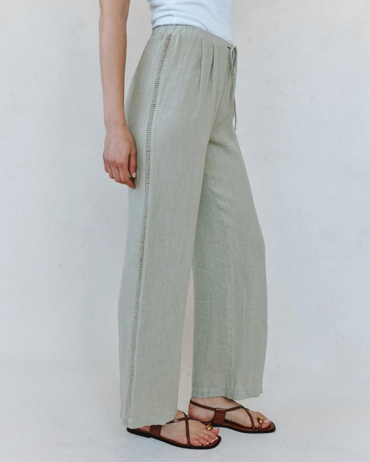 Bella Dahl Beach Pant