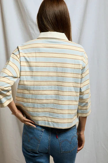 Perfect White Tee Daria