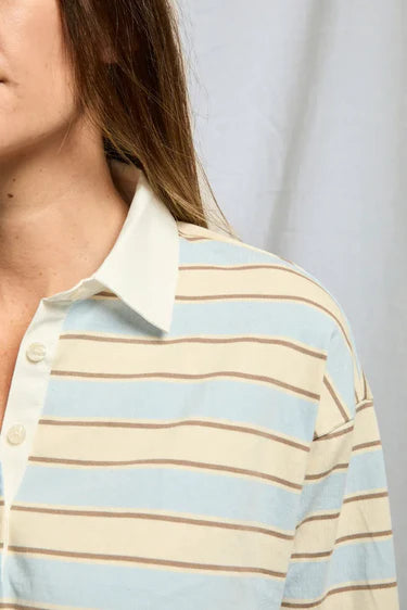 Perfect White Tee Daria