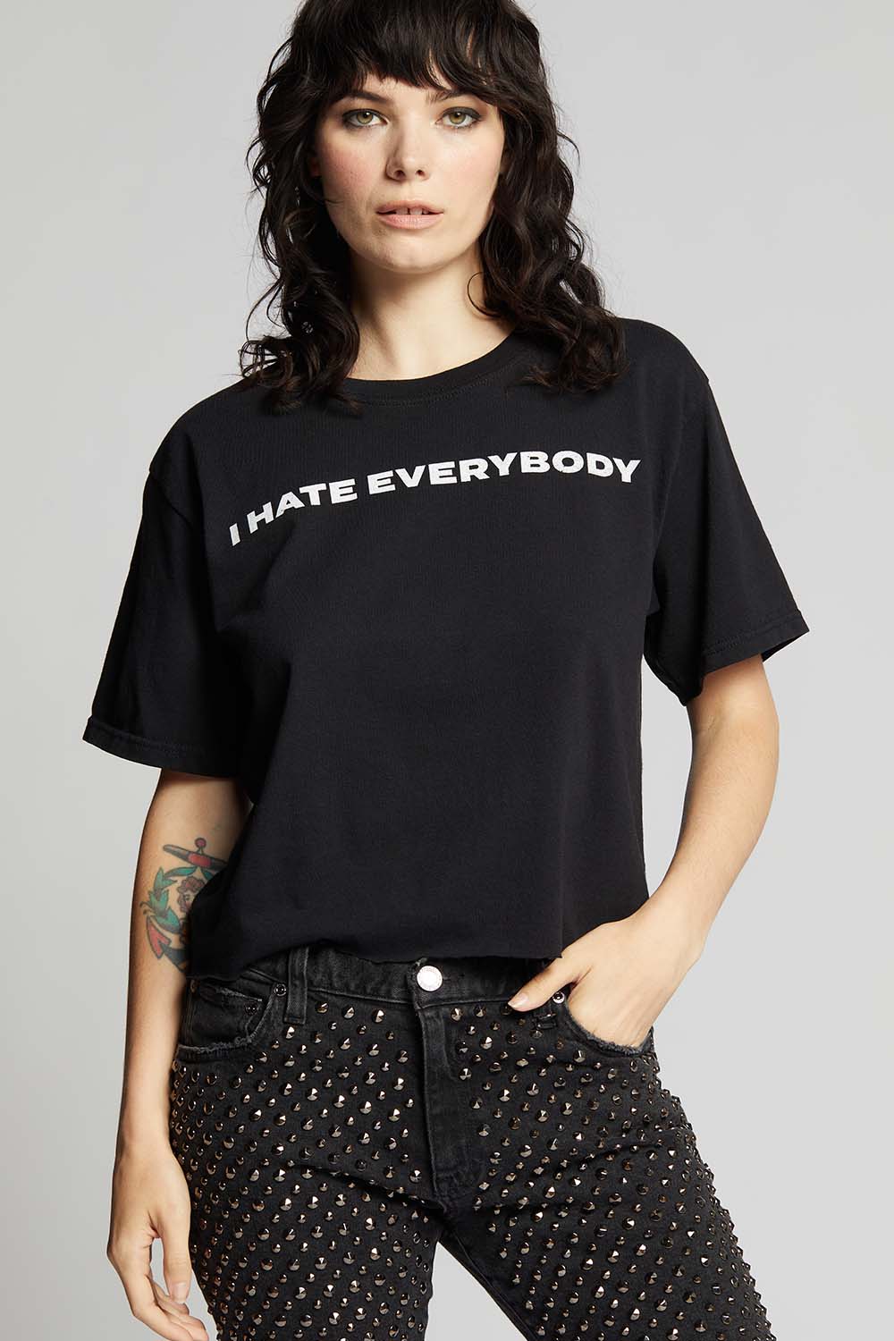 Recycled Karma Tees