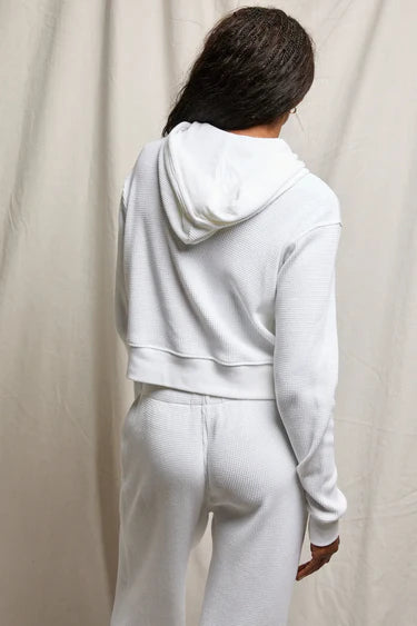 Perfect White Tee Inez