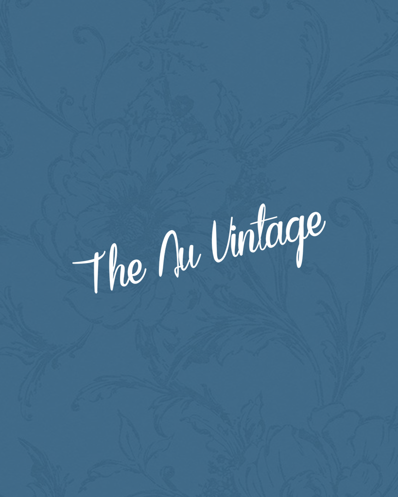 The Nu Vintage Scarf