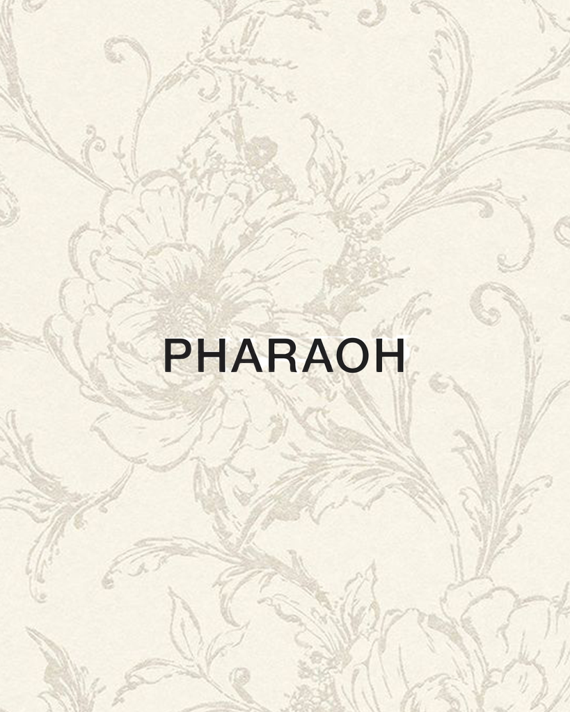 Pharaoh Cass Tank Jersey