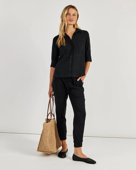 Bella Dahl Pocket Jogger
