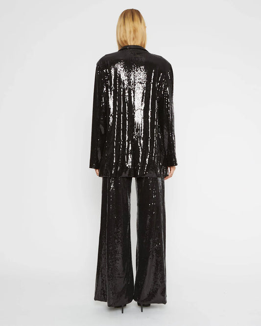 Ripley Rader Sequin Blazer