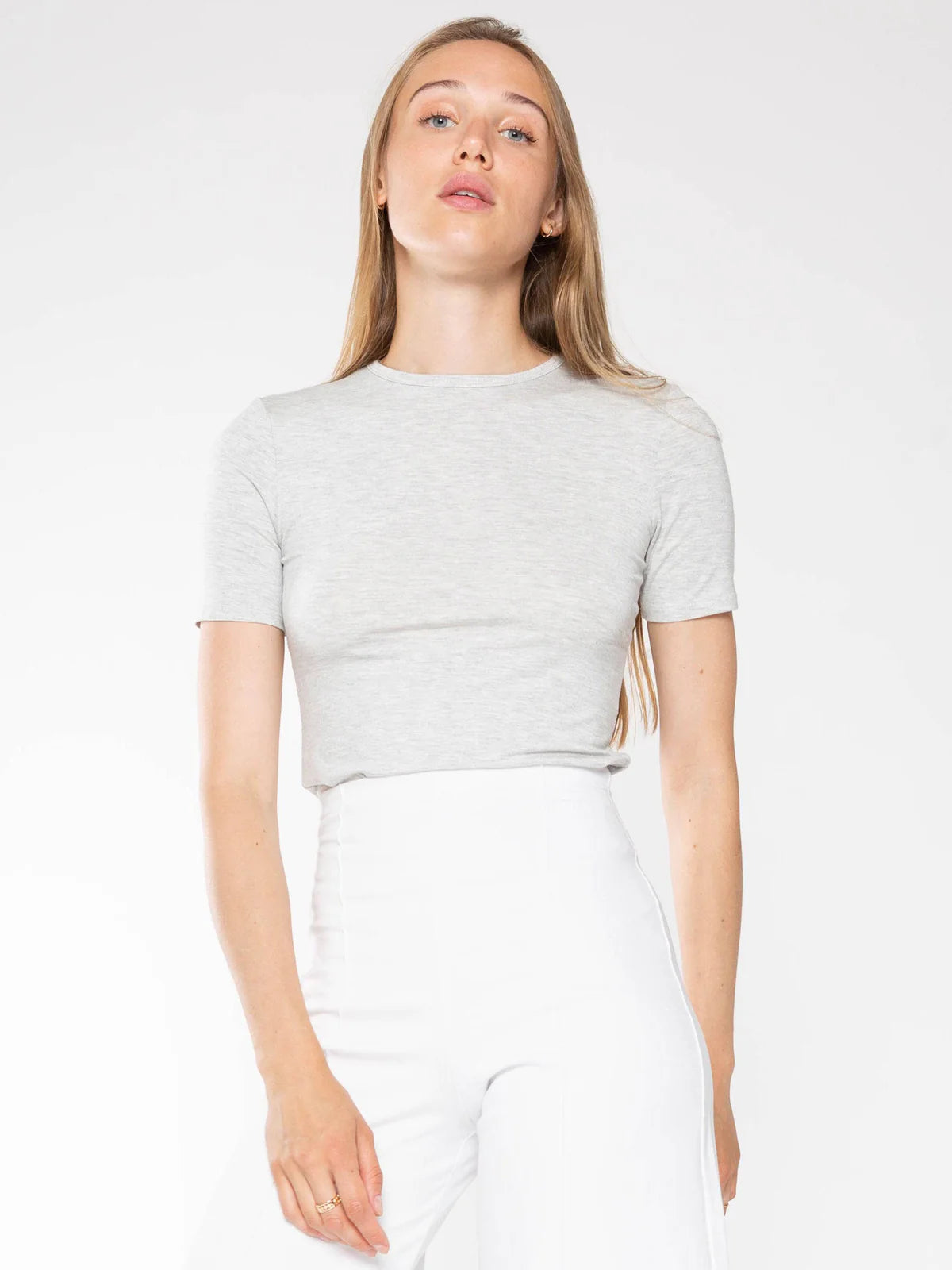Ripley Rader Fitted T-Shirt