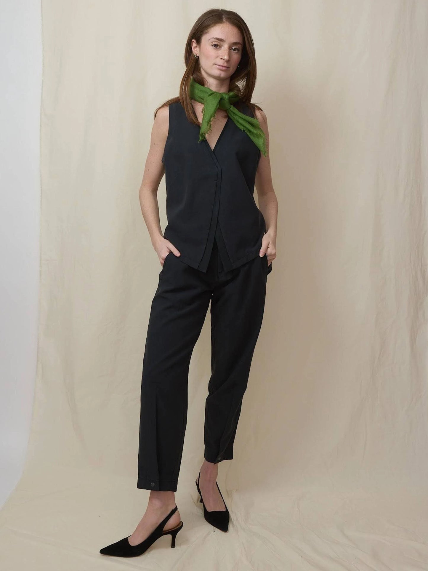 Go Silk Snap It Up Pant