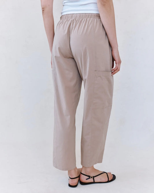 Bella Dahl Side Pocket Pant