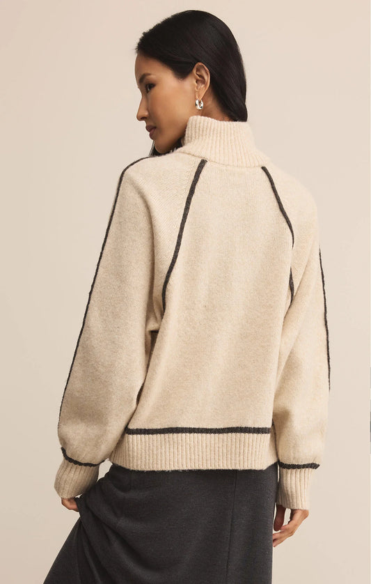 Z Supply Alps Sweater