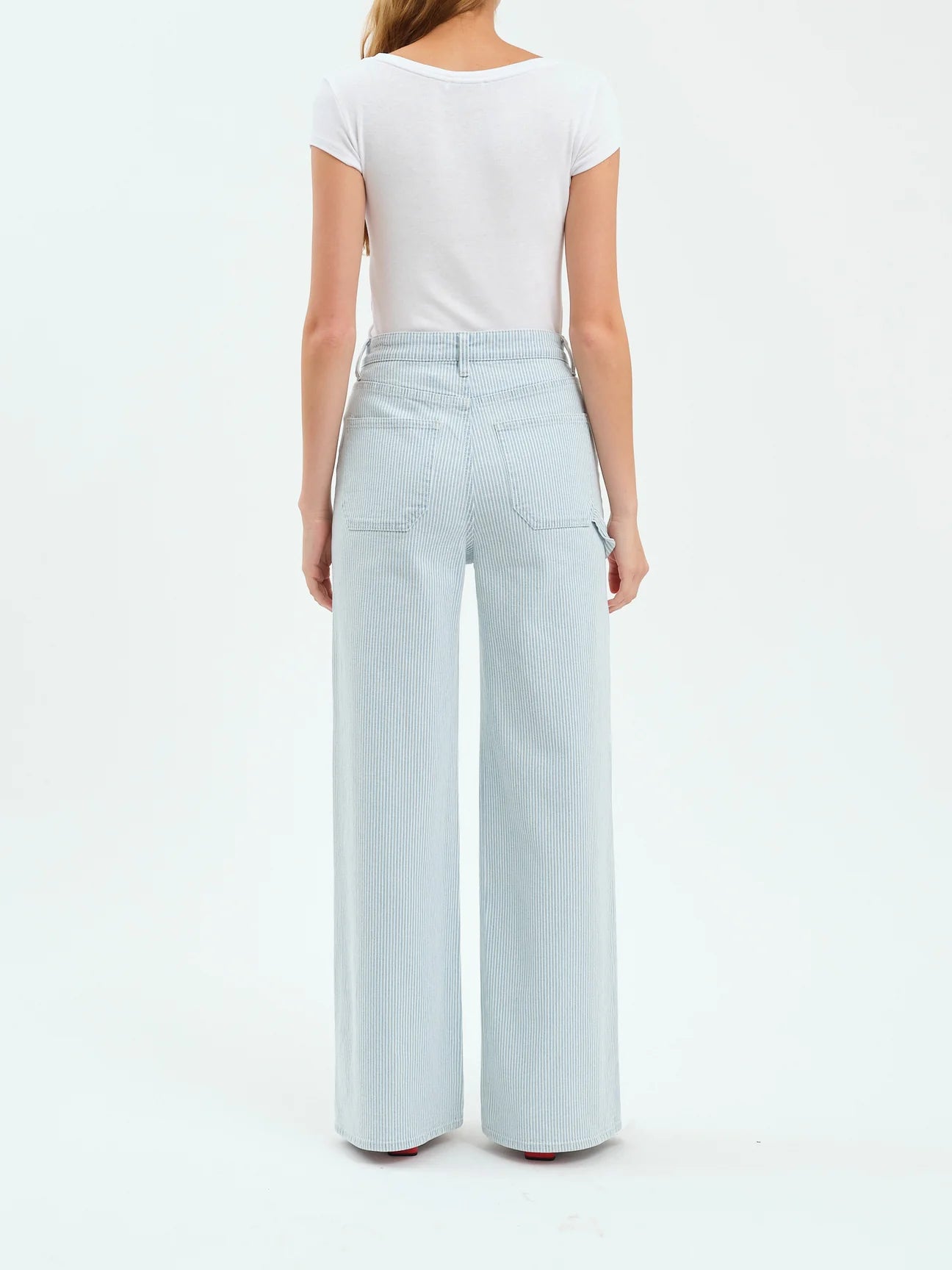 Daze Far Out Utility Pant