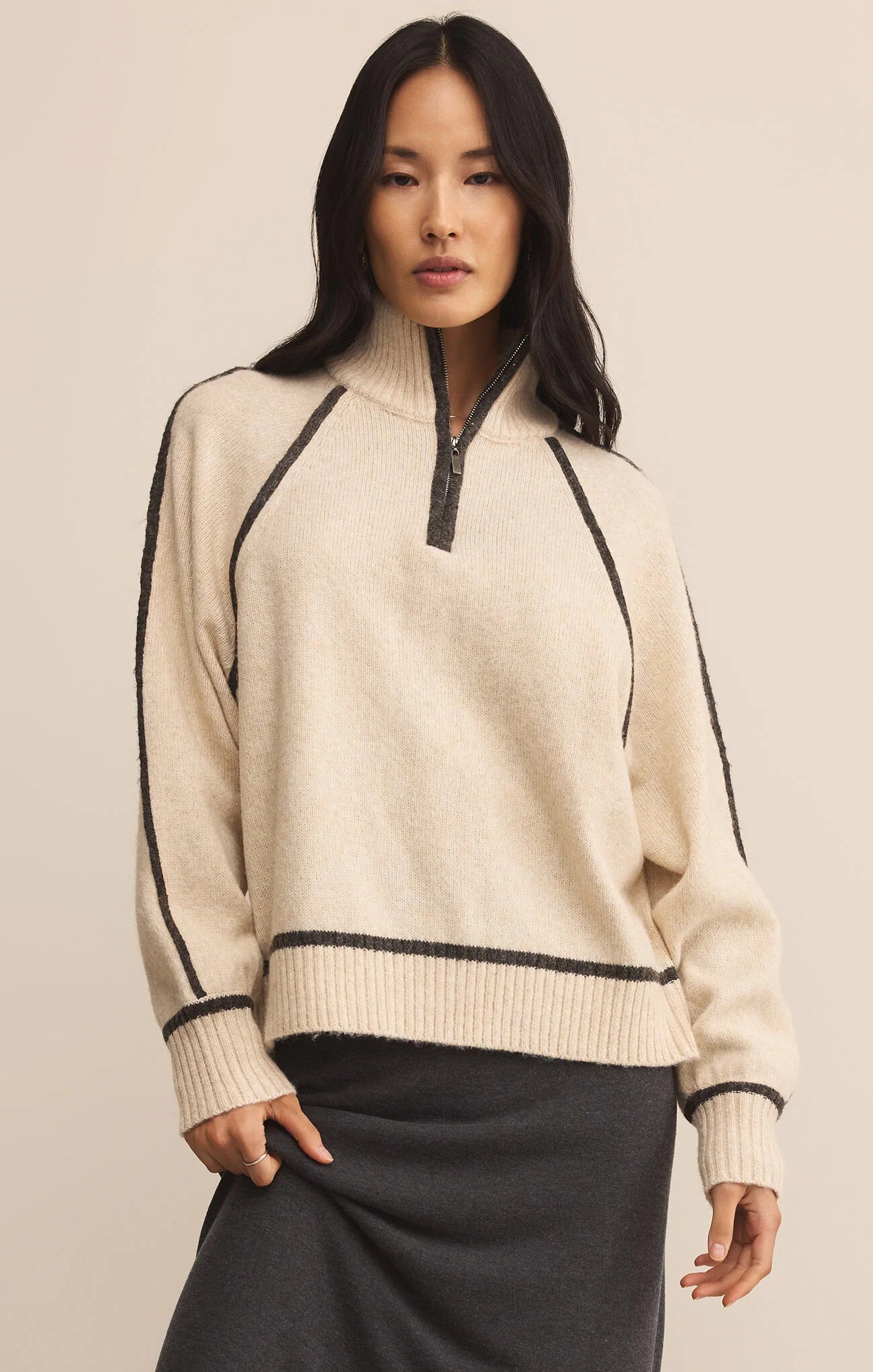 Z Supply Alps Sweater