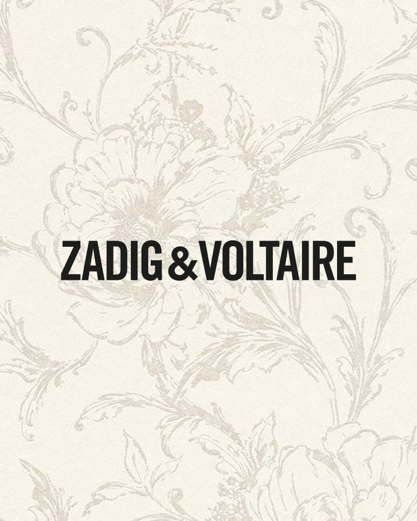 Zadig & Voltaire Panol Rhinestone Pants