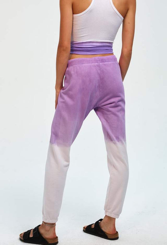 Charlie French Terry Sweat