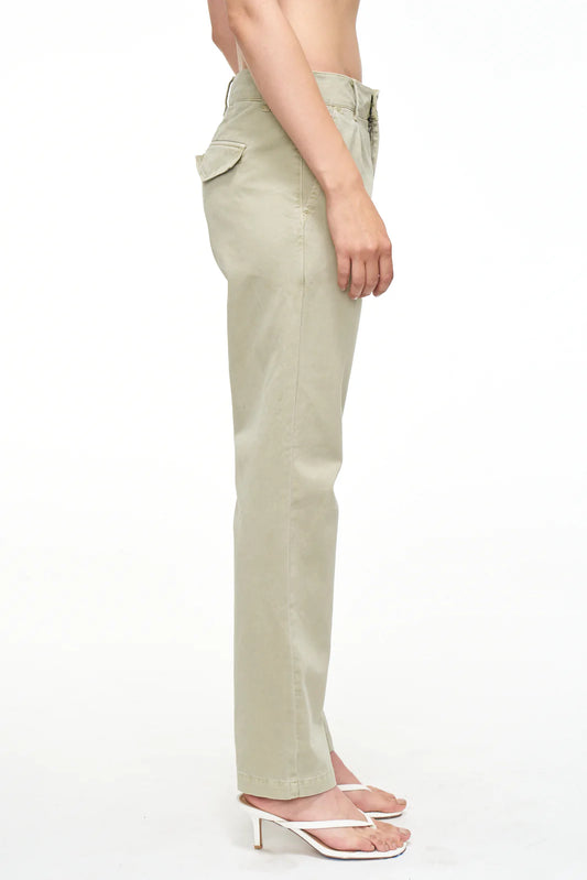 Pistola Gemma Low Rise Trouser