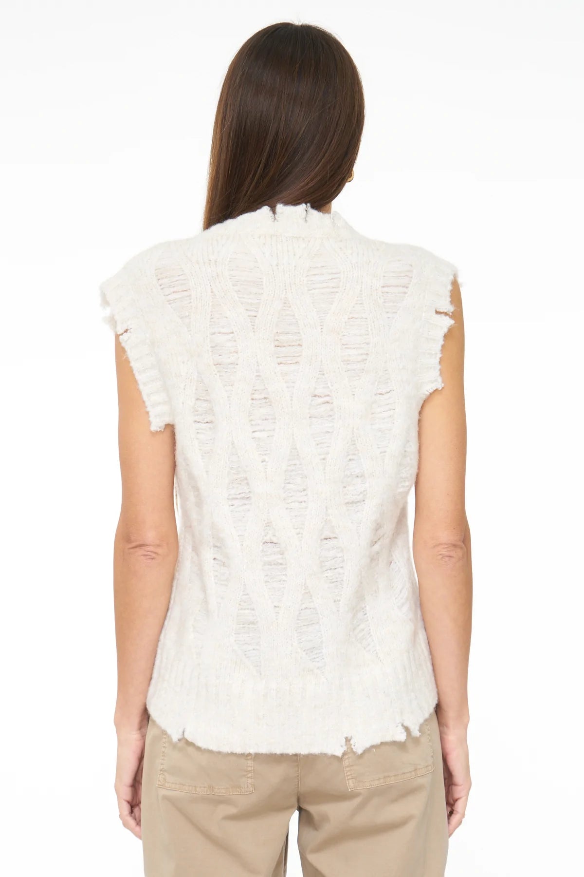 Pistola Jayden Sweater Vest