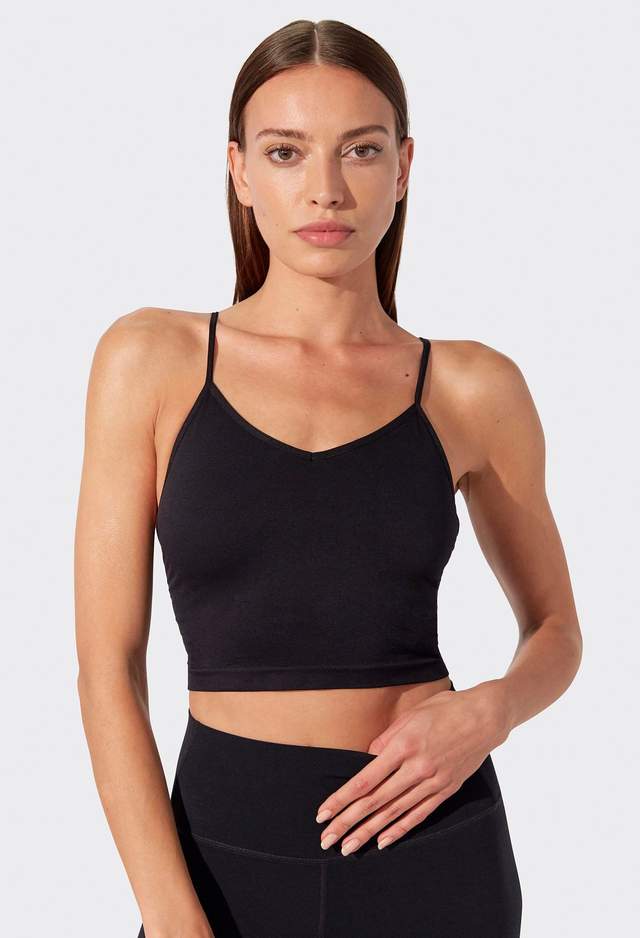 Splits59 Loren Seamless Cami