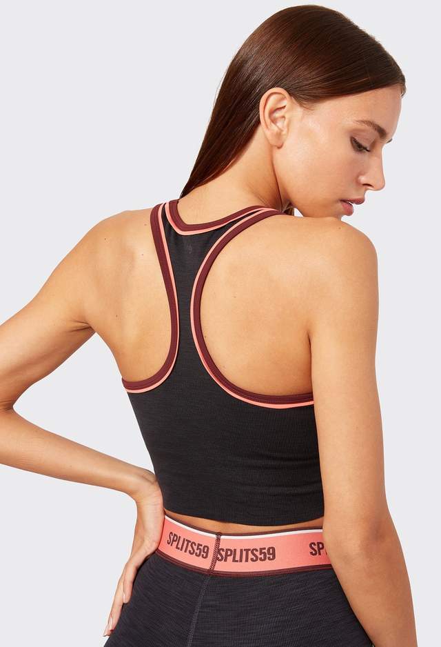 Bailey Active Rib Bra