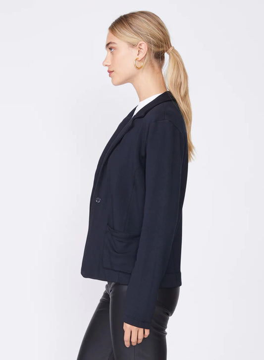 Stateside Fleece Blazer