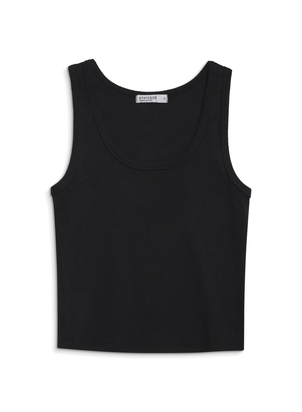 Stateside Rib Classic Tank