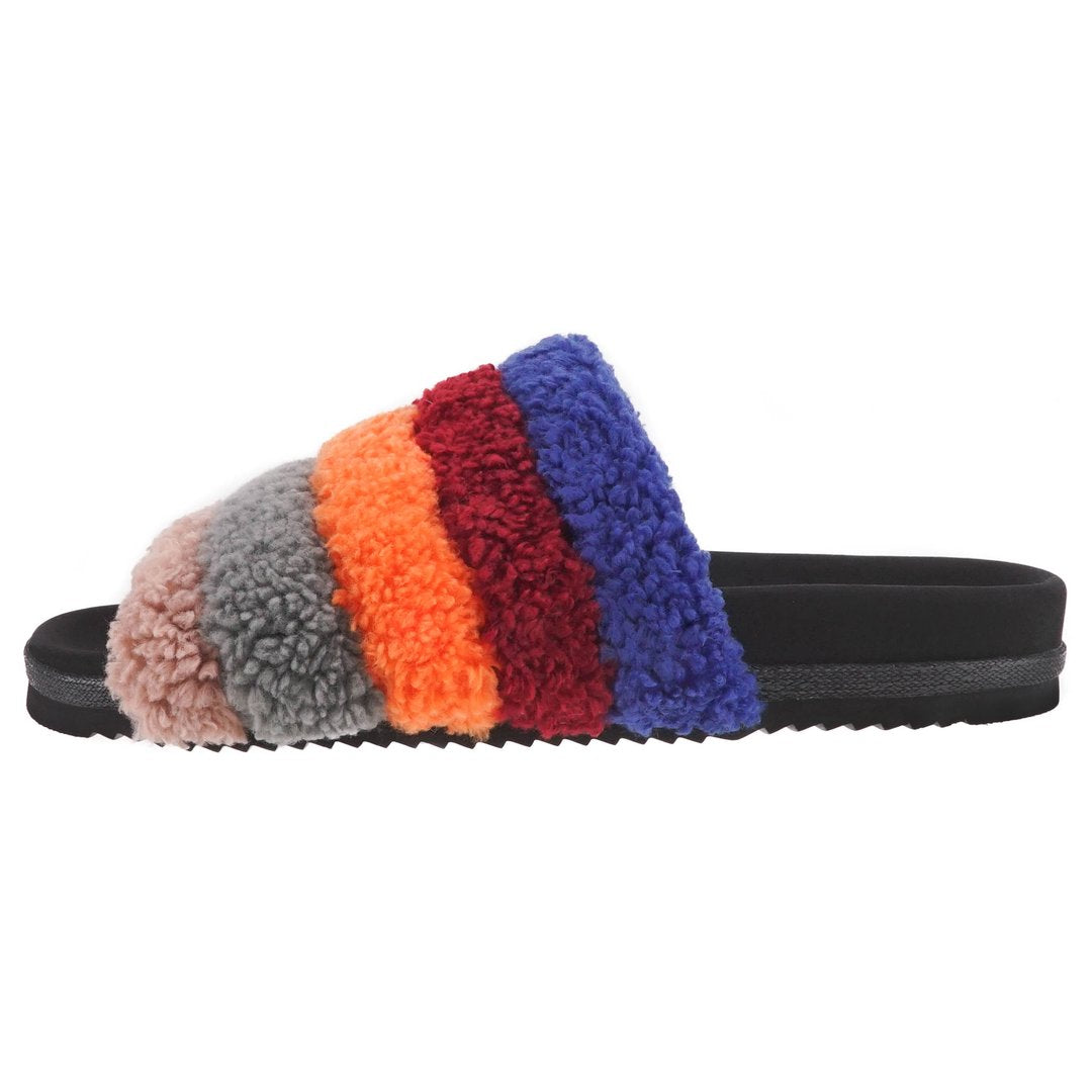 Roam Fuzzy Brite Slides