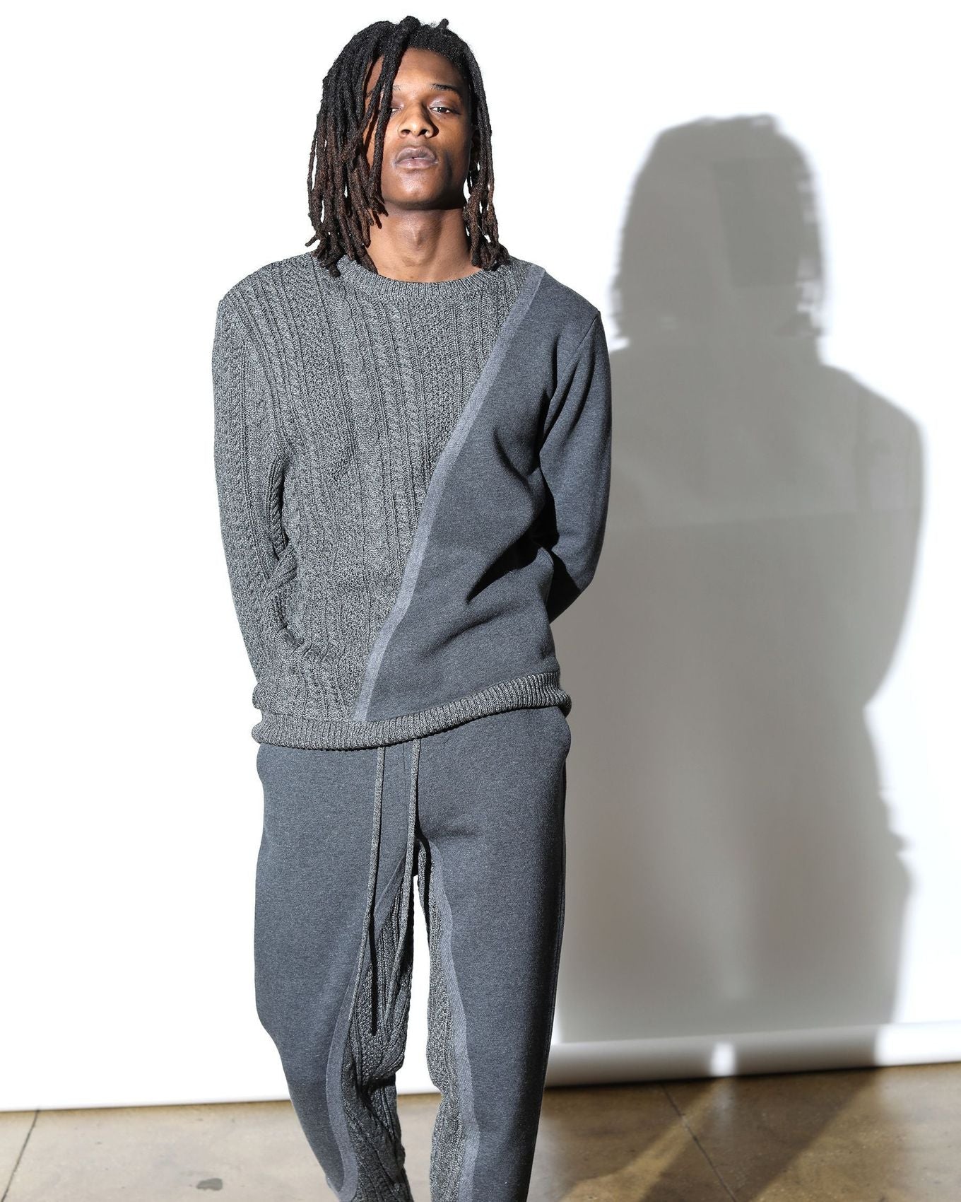 Twenty Montreal Men's Connect Sweatpant