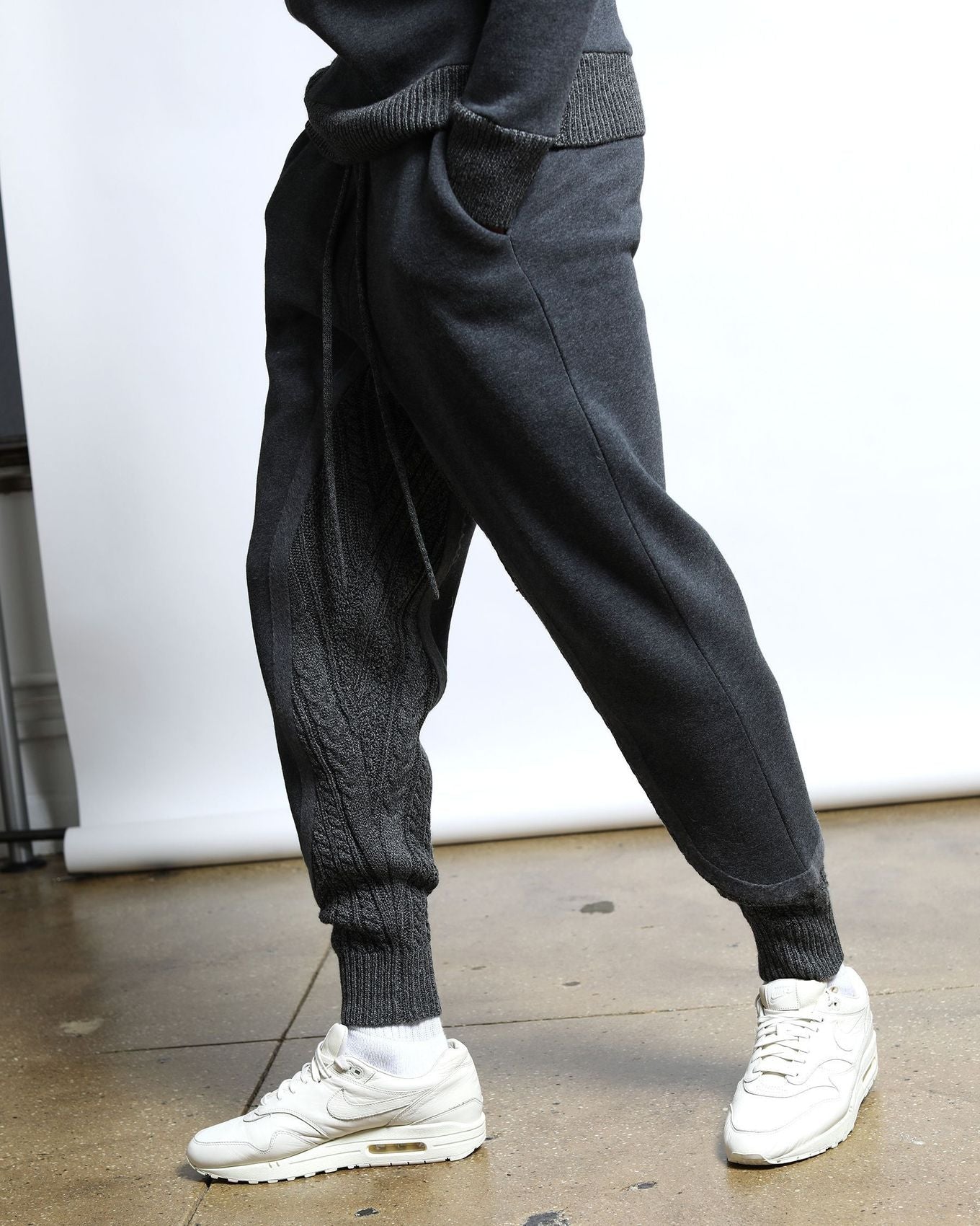 Twenty Montreal Men's Connect Sweatpant