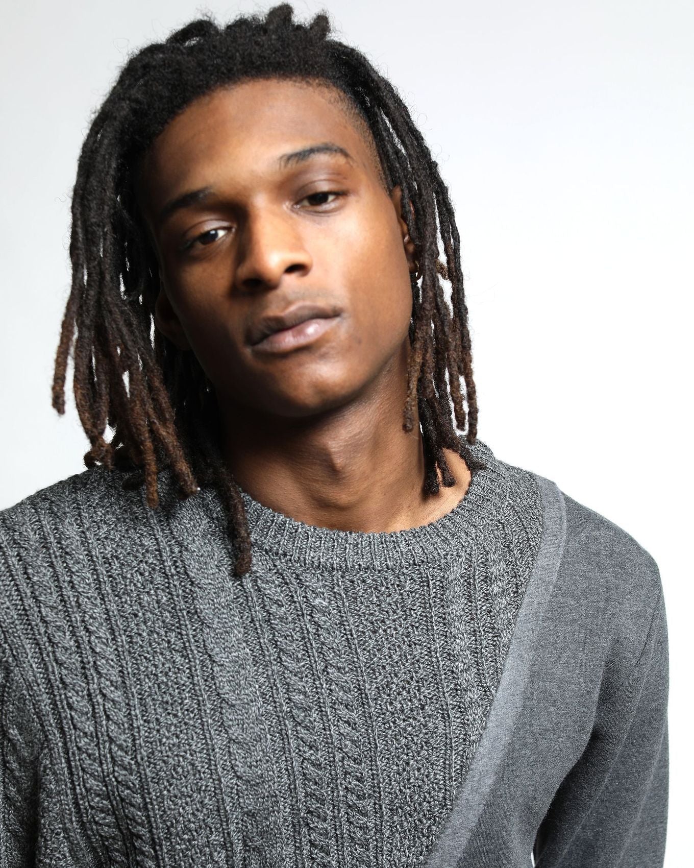 Twenty Montreal Men's Connect Crewneck Sweater