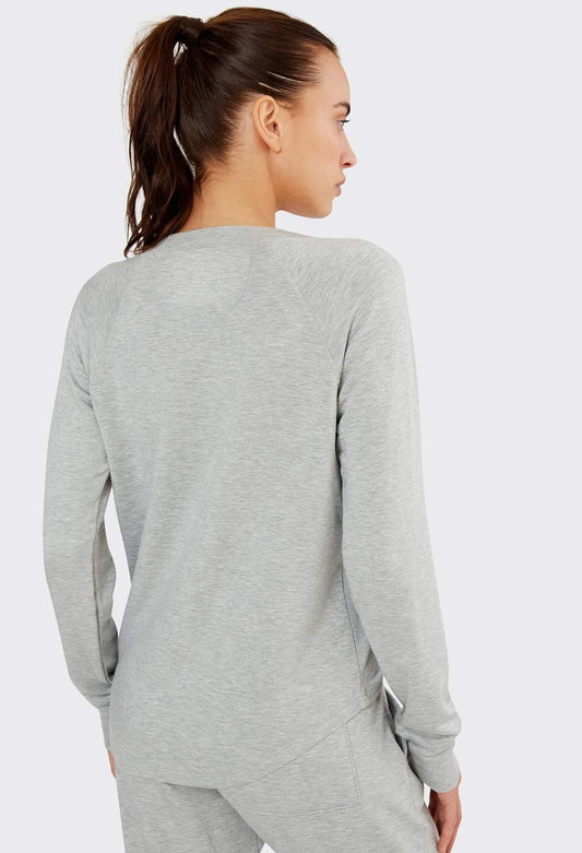 Splits59 Warm Up Fleece Sweatshirt