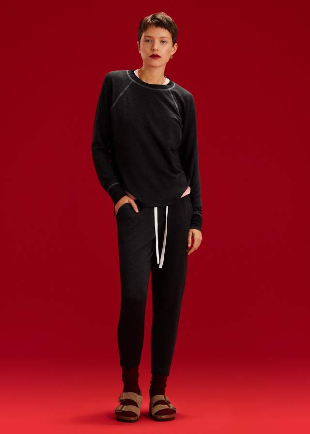 Splits59 Reena 7/8 Fleece Jogger